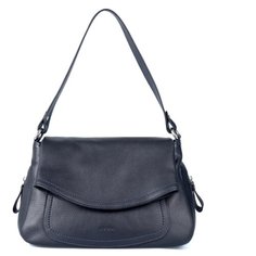 Сумка хобо Afina 447, натуральная кожа