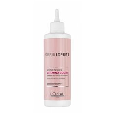 LOreal Professionnel Vitamino Color Молочко для фиксации цвета окрашенных волос, 210 мл