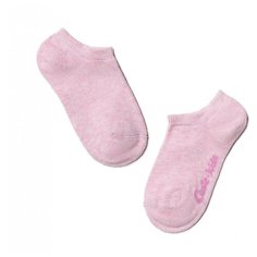 Носки Conte-kids комплект из 3 пар, размер 14, светло-розовый