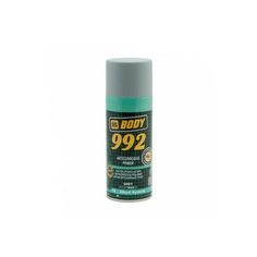 Грунт-праймер BODY 992 серый 0.4 л