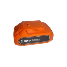 Аккумуляторный блок СПЕЦ САБ-12Л 2.0Ач 12 В 2 А·ч