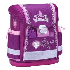 Belmil Ранец Classy Little Princess (403-13/632), фиолетовый