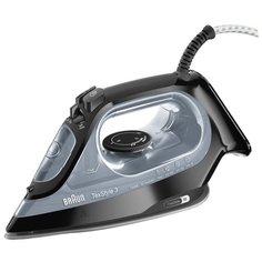 Утюг Braun SI 3055 Bk TexStyle 3 черный