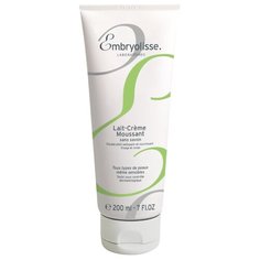 Embryolisse пенящееся молочко-крем, 200 мл