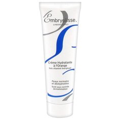 Embryolisse Crème Hydratante à lOrange Увлажняющий крем с апельсином для лица, 50 мл