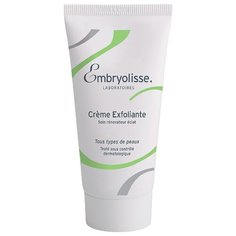 Embryolisse крем-эксфолиант для лица отшелушивающий 60 мл