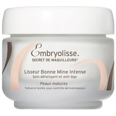 Embryolisse Антивозрастная основа под макияж с эффектом сияния Lisseur Bonne Mine Intense 50 мл белый