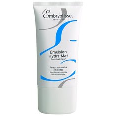 Embryolisse Émulsion Hydra-Mat Гидро-Матирующая Эмульсия для лица, 40 мл