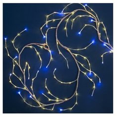 Гирлянда Luazon Ветка 3652323/3652327 300 см, 160 ламп