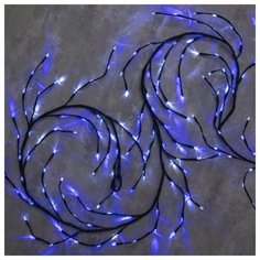 Гирлянда Luazon Ветка 3652323/3652327 300 см, 160 ламп