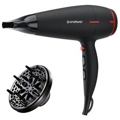 Фен ENDEVER Aurora-472 черный