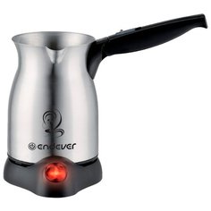 Кофеварка ENDEVER Costa-1005 серебристый/черный
