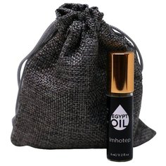 Масляные духи EgyptOil Imhotep, 6 мл