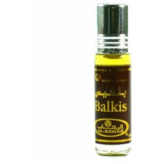 Масляные духи Al Rehab Balkis, 6 мл