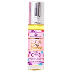 Масляные духи Al Rehab Nadine, 6 мл