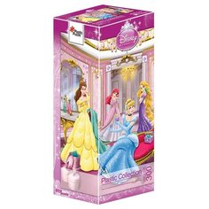 Пазл Step puzzle Plastic Collection Disney Принцессы (98032), 300 дет.