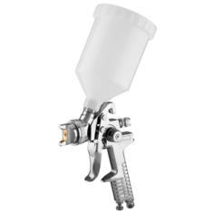 Краскопульт пневматический STAYER PROFESSIONAL AirPro HVLP