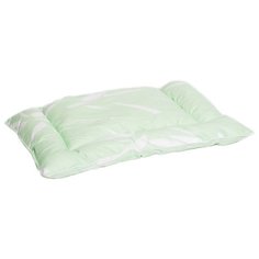 Подушка DREAM TIME ДТ-ПСБД-4060-1 40x60 см салатовый