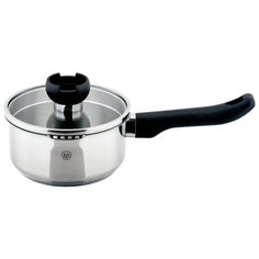 Ковш Carl Schmidt Sohn Aron D16 1,5 л, стальной/черный