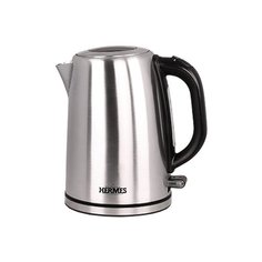 Чайник Hermes Technics HT-EK703, silver