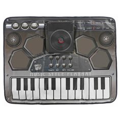 BRADEX музыкальный центр DE 0078 белый/черный