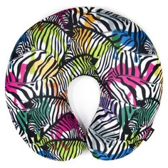 Подушка для шеи RATEL Animal (подушка), Zebras