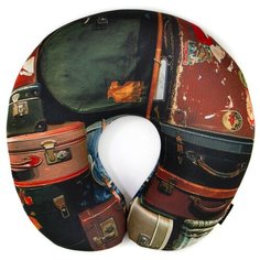 Подушка для шеи RATEL Travel (подушка), Travels bags