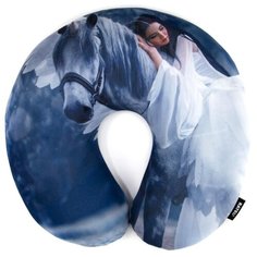 Подушка для шеи RATEL Animal (подушка), Sleeping beauty