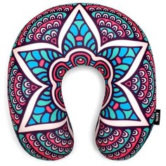 Подушка для шеи RATEL Animal (подушка), flower