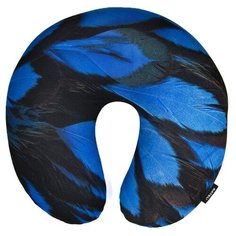 Подушка для шеи RATEL Animal (подушка), Plumage