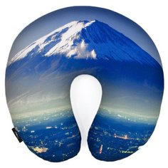 Подушка для шеи RATEL Animal (подушка), volcano