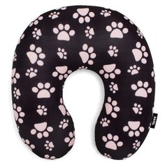 Подушка для шеи RATEL Animal (подушка), Cat feet