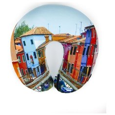 Подушка для шеи RATEL Travel (подушка), Burano