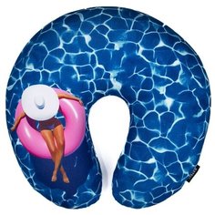 Подушка для шеи RATEL Travel (подушка), The three graces