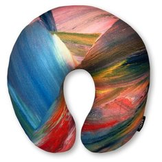 Подушка для шеи RATEL Inspiration (подушка), Wingedness