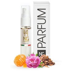 Парфюмерная вода N&G Parfum 49 Flora, 20 мл