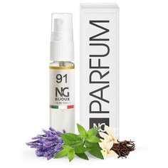 Парфюмерная вода N&G Parfum 91 Eau Noire, 20 мл