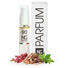 Парфюмерная вода N&G Parfum 90 Oud Wood, 20 мл