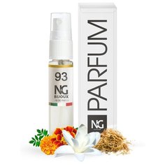 Парфюмерная вода N&G Parfum 93 Tagete, 20 мл