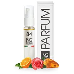 Парфюмерная вода N&G Parfum 84 Elie Saab, 20 мл