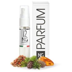 Парфюмерная вода N&G Parfum 12 One Million, 20 мл