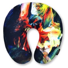 Подушка для шеи RATEL Inspiration (подушка), Courage