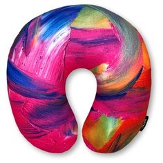 Подушка для шеи RATEL Inspiration (подушка), Сoquetry