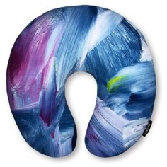 Подушка для шеи RATEL Inspiration (подушка), Shyness