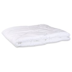 Одеяло Сонный Гномик Синтепон 110х140 см белый