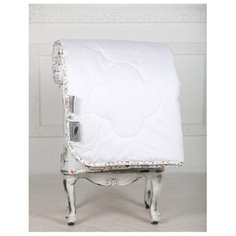 Одеяло Flaum Home Nature, всесезонное, 150 х 200 см (белый)