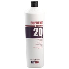 KayPro Caviar Supreme окислительная эмульсия, 6%, 1000 мл
