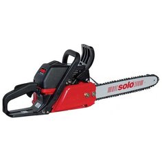 Цепная бензиновая пила Solo 636-35