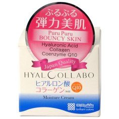 Meishoku Hyalcollabo Moisture Cream Крем для лица, 48 г