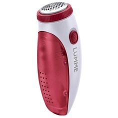 Машинка Lumme LU-3503 красный гранат